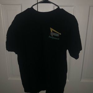 In N Out Burger Tshirt